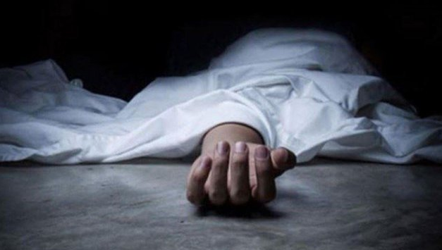 قتل شقيقه وانتحر بسبب دب